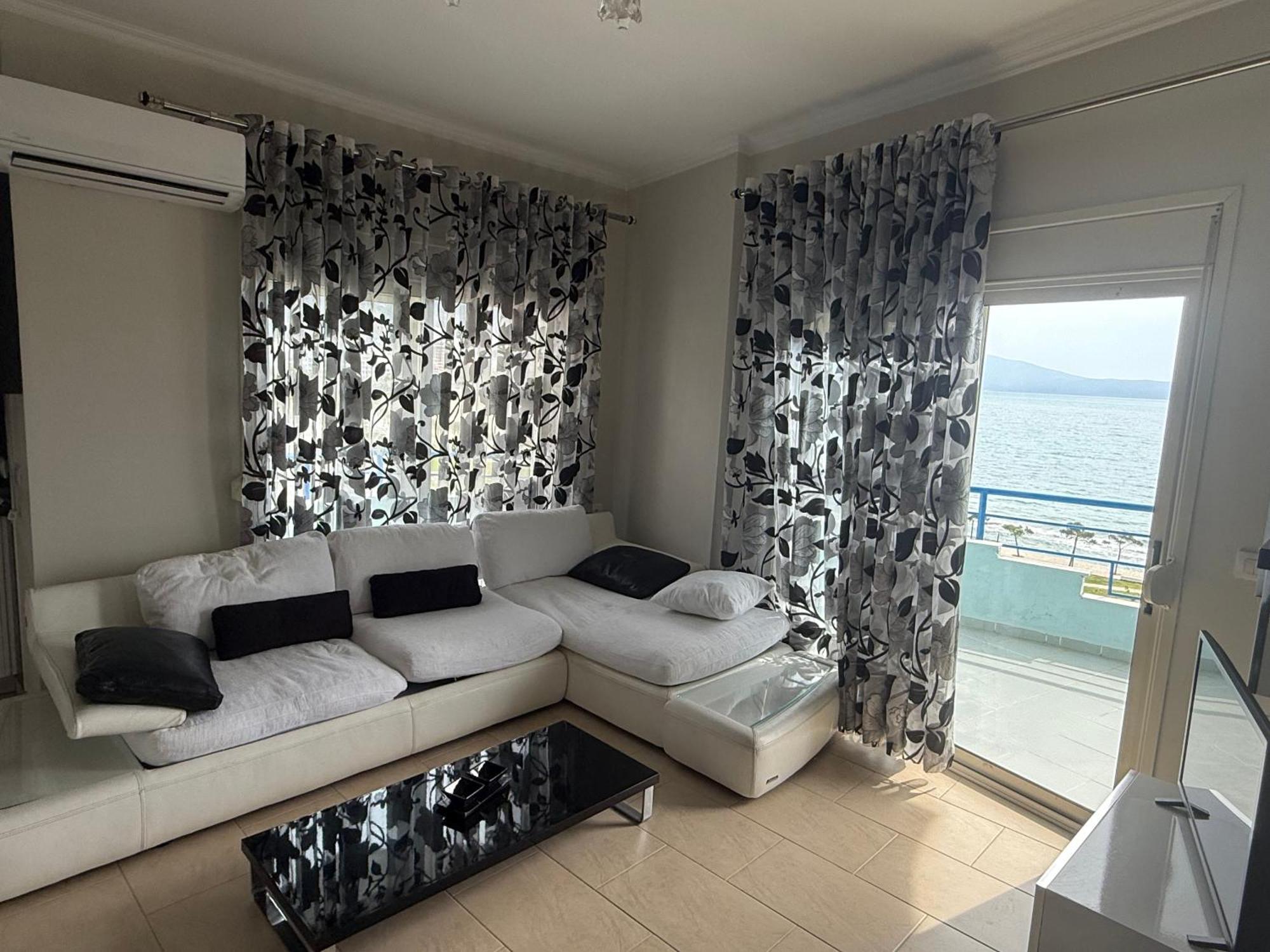 Marina House Apartment Vlore Exterior photo